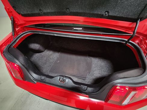 Used 2011 Ford Mustang GT Premium w/ Electronics Pkg image 10