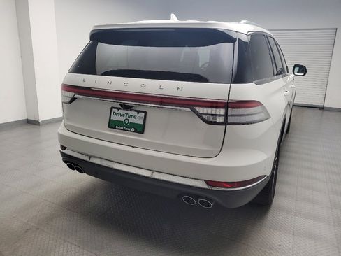 Used 2020 Lincoln Aviator Reserve w/ Equipment Group 201A AWD/4WD image 7