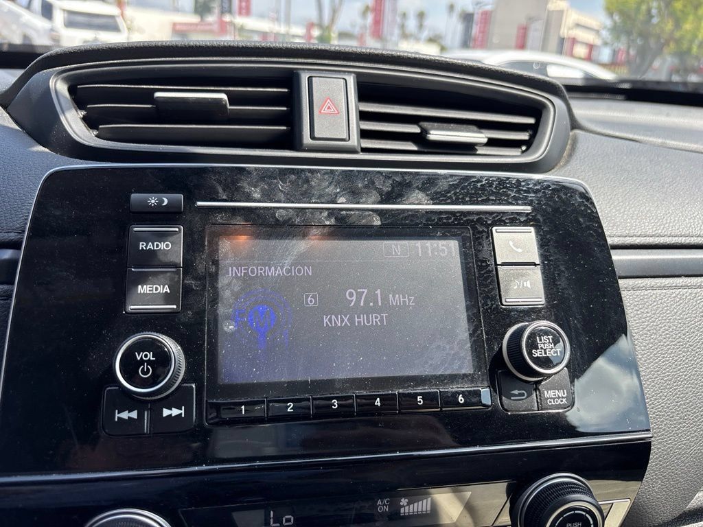 Used 2021 Honda CR-V LX image 21