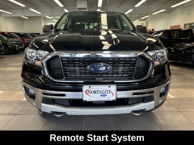 Used 2023 Ford Ranger XLT w/ Equipment Group 302A High AWD/4WD image 20