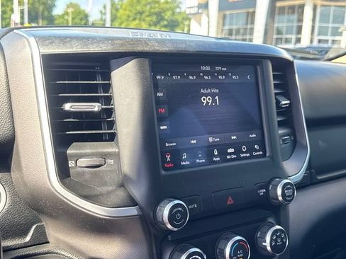Used 2020 RAM 1500 Big Horn AWD/4WD image 21