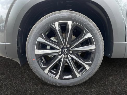 New 2026 MAZDA CX-50 AWD 2.5 S w/ Accent Package image 13