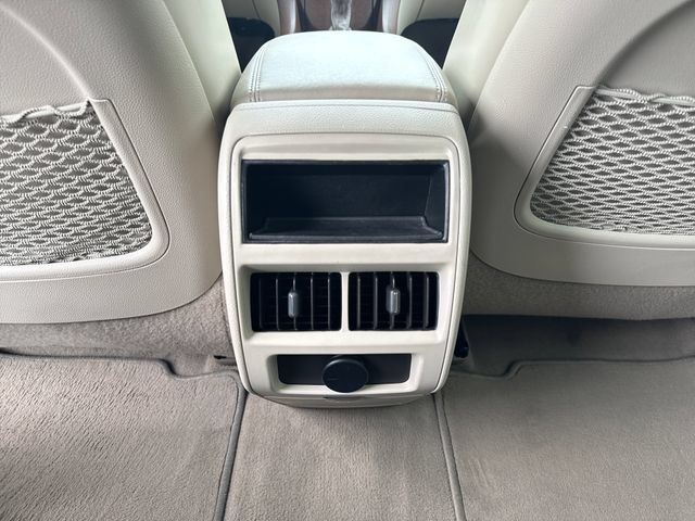 Used 2016 Cadillac SRX Luxury w/ Driver Awareness Package FWD image 33