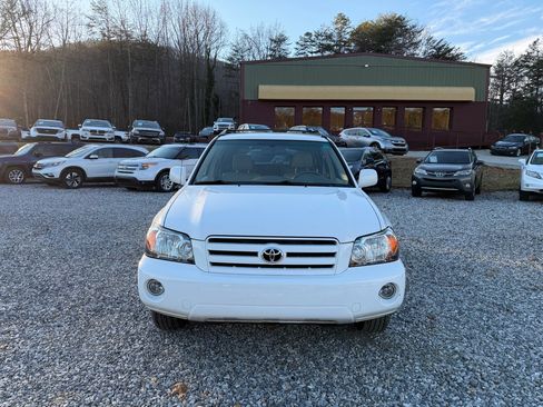 Used 2006 Toyota Highlander 2WD image 3
