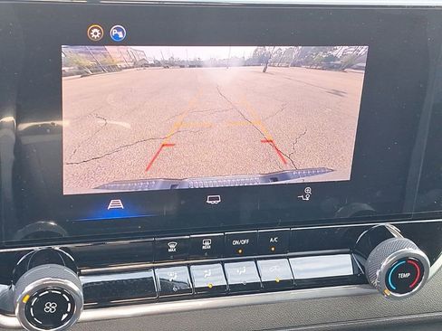 New 2026 Chevrolet Colorado W/T w/ Advanced Trailering Package image 17