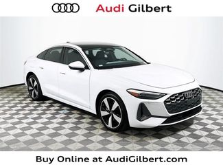 Certified 2025 Audi A5 2.0T Premium w/ Convenience Package AWD/4WD video 1