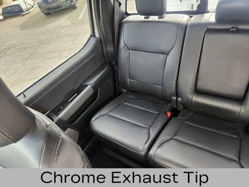 Used 2024 Ford F350 Lariat w/ Lariat Ultimate Package image 15