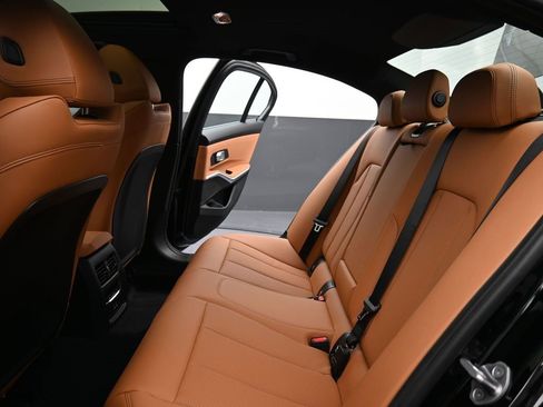 New 2026 BMW 330i xDrive Sedan w/ Convenience Package image 15