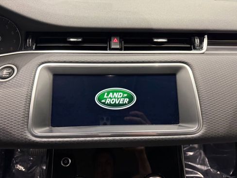 Used 2020 Land Rover Range Rover Evoque S AWD/4WD image 38