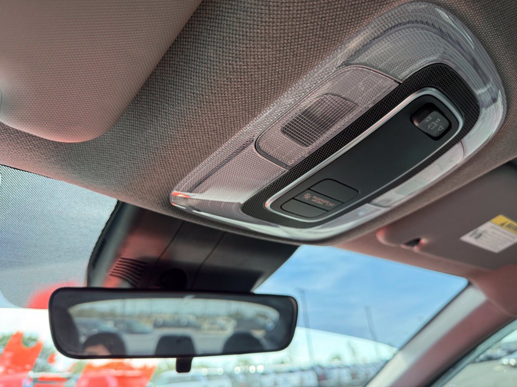 Certified 2025 Hyundai Elantra Sport FWD image 20