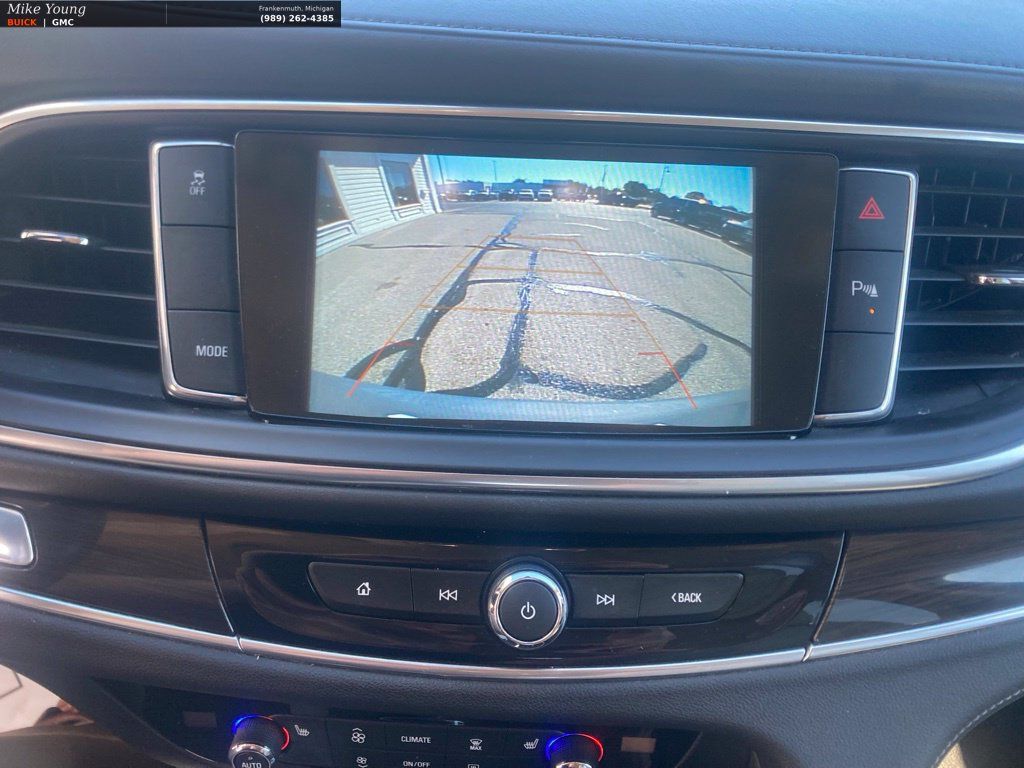 Used 2019 Buick Enclave Essence w/ Trailering Package, 5000 lbs. FWD image 32