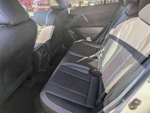 Used 2024 Subaru Crosstrek 2.5i Limited w/ Popular Package #4A image 20