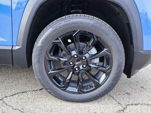 New 2026 GMC Terrain Elevation w/ Elevation Premium Package image 31