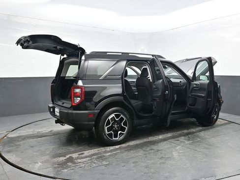 Used 2021 Ford Bronco Sport Big Bend AWD/4WD image 41