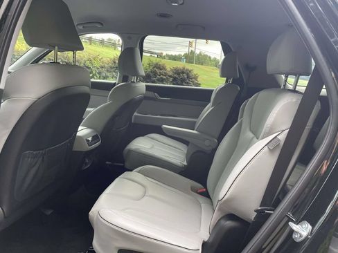 Used 2025 Hyundai Palisade SEL AWD/4WD image 11