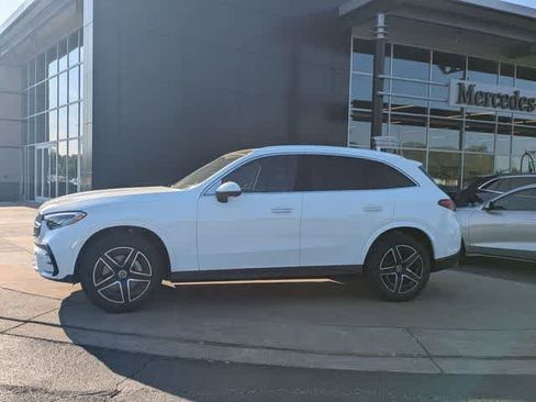 Used 2026 Mercedes-Benz GLC 300 image 6