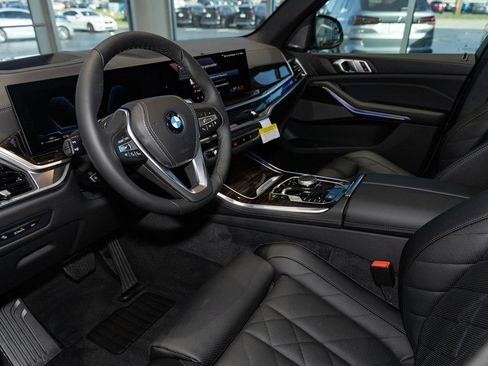 Used 2026 BMW X5 xDrive40i AWD/4WD image 15