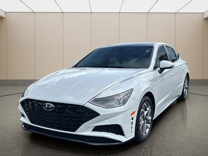 Used 2023 Hyundai Sonata SEL w/ Convenience Package