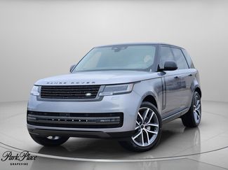 New 2026 Land Rover Range Rover SE video 1
