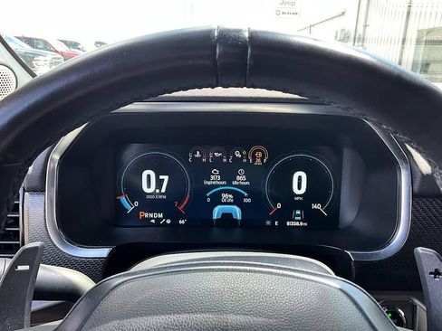 Used 2023 Ford F150 Raptor w/ Raptor Carbon Fiber Package AWD/4WD image 17