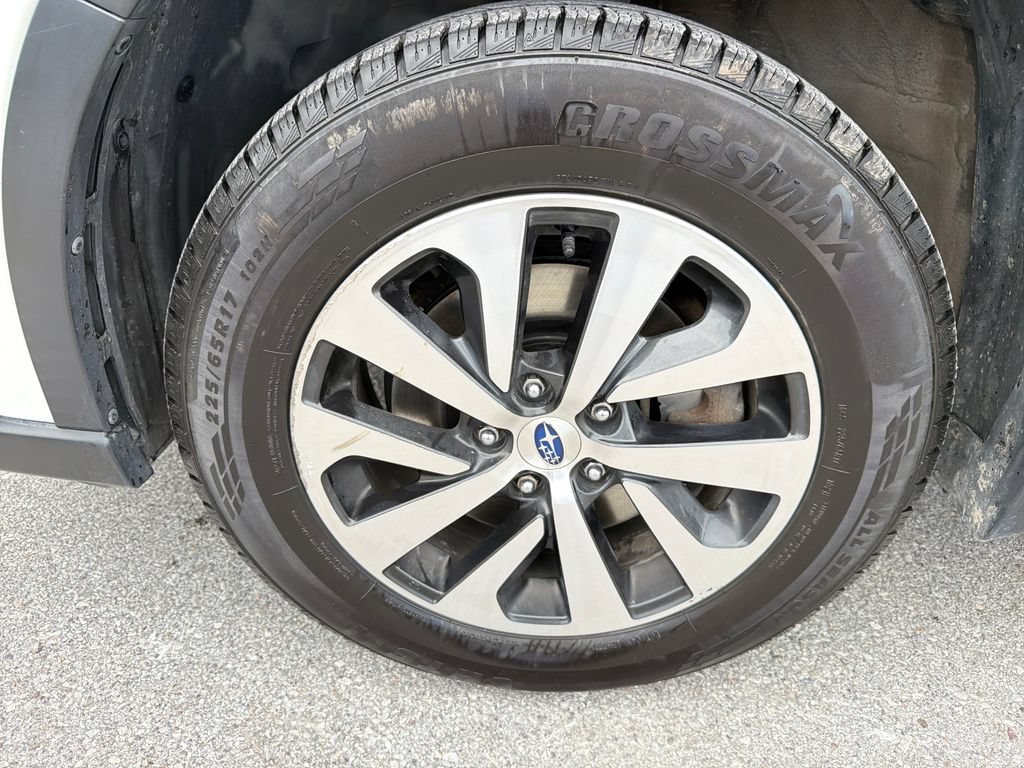 Used 2020 Subaru Outback Premium AWD/4WD image 9