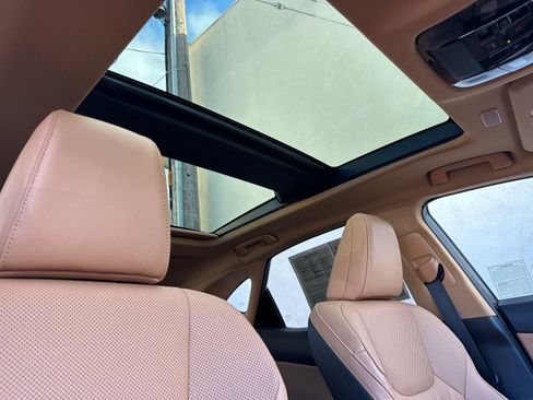 Used 2023 Lexus NX 350 AWD w/ Vision Package image 19