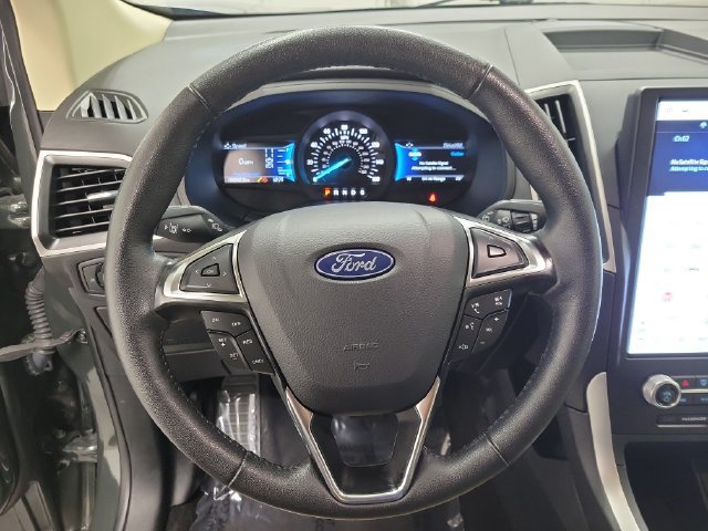Used 2024 Ford Edge SEL AWD/4WD image 22