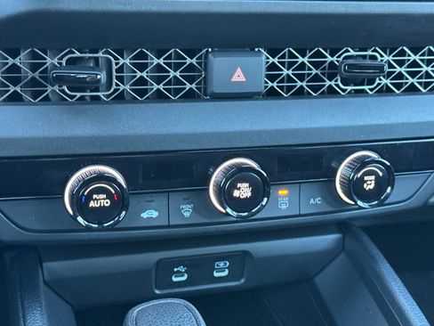 Used 2024 Honda Accord LX image 19