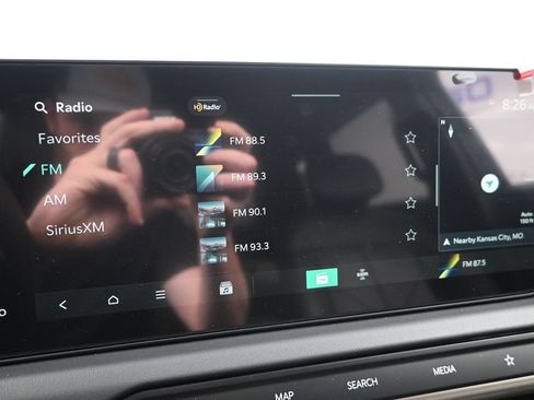 New 2027 Kia Telluride EX AWD/4WD image 19