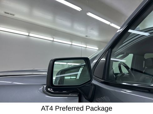 Used 2022 GMC Sierra 1500 AT4 w/ AT4 Premium Package image 17