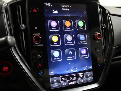 Used 2024 Subaru WRX Premium image 13