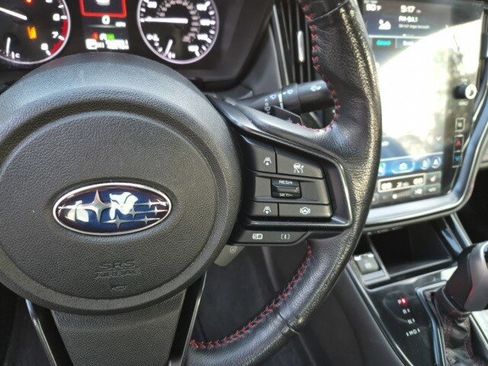 Used 2024 Subaru Legacy Sport image 19
