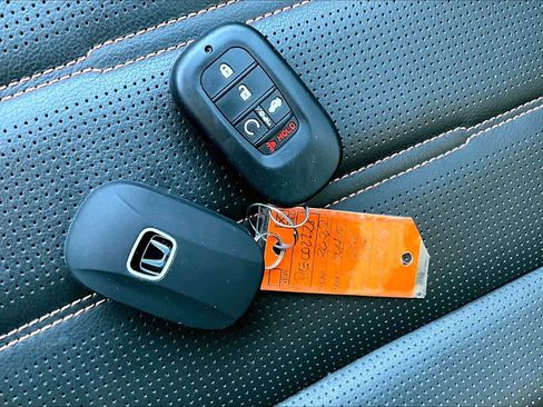 Used 2023 Honda CR-V Sport Touring image 15