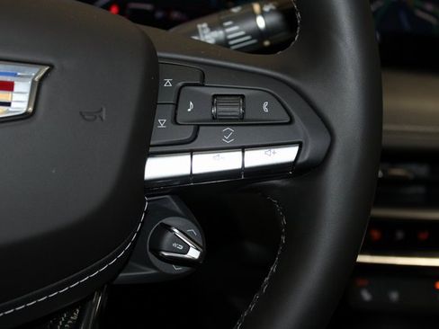 Used 2025 Cadillac CT5 V Blackwing image 30