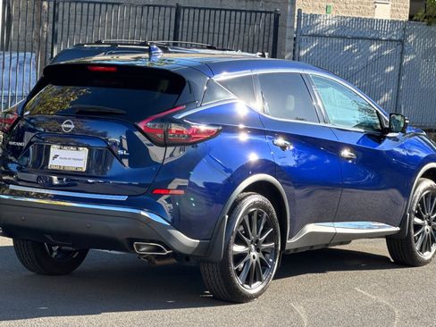Used 2024 Nissan Murano SL image 4
