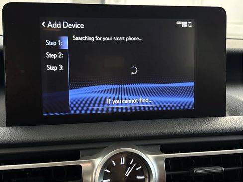 Used 2022 Lexus IS 350 F Sport w/ Memory Package AWD/4WD image 43
