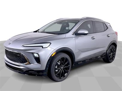 New 2026 Buick Encore GX Sport Touring w/ Advanced Technology Package