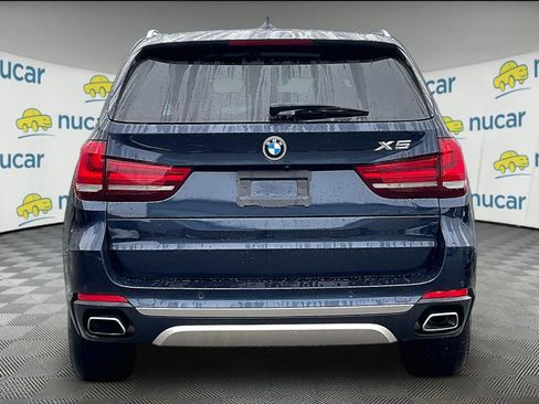 Used 2018 BMW X5 xDrive35i image 5