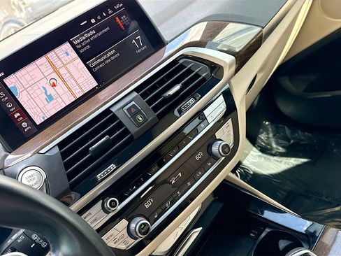 Used 2020 BMW X3 sDrive30i w/ Premium Package image 27