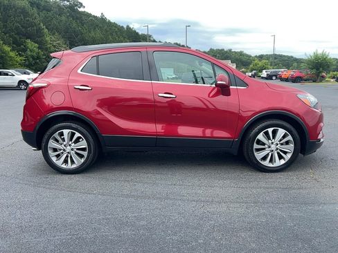 Used 2019 Buick Encore Preferred FWD image 4
