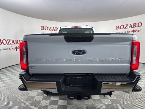 New 2026 Ford F250 XL w/ XL Chrome Package image 6