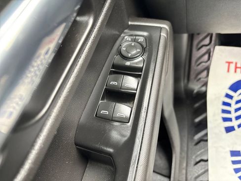 Used 2021 Chevrolet Silverado 1500 W/T w/ WT Value Package image 59