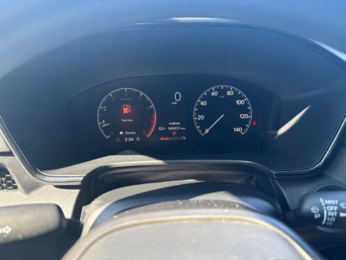 Used 2024 Honda CR-V EX image 18