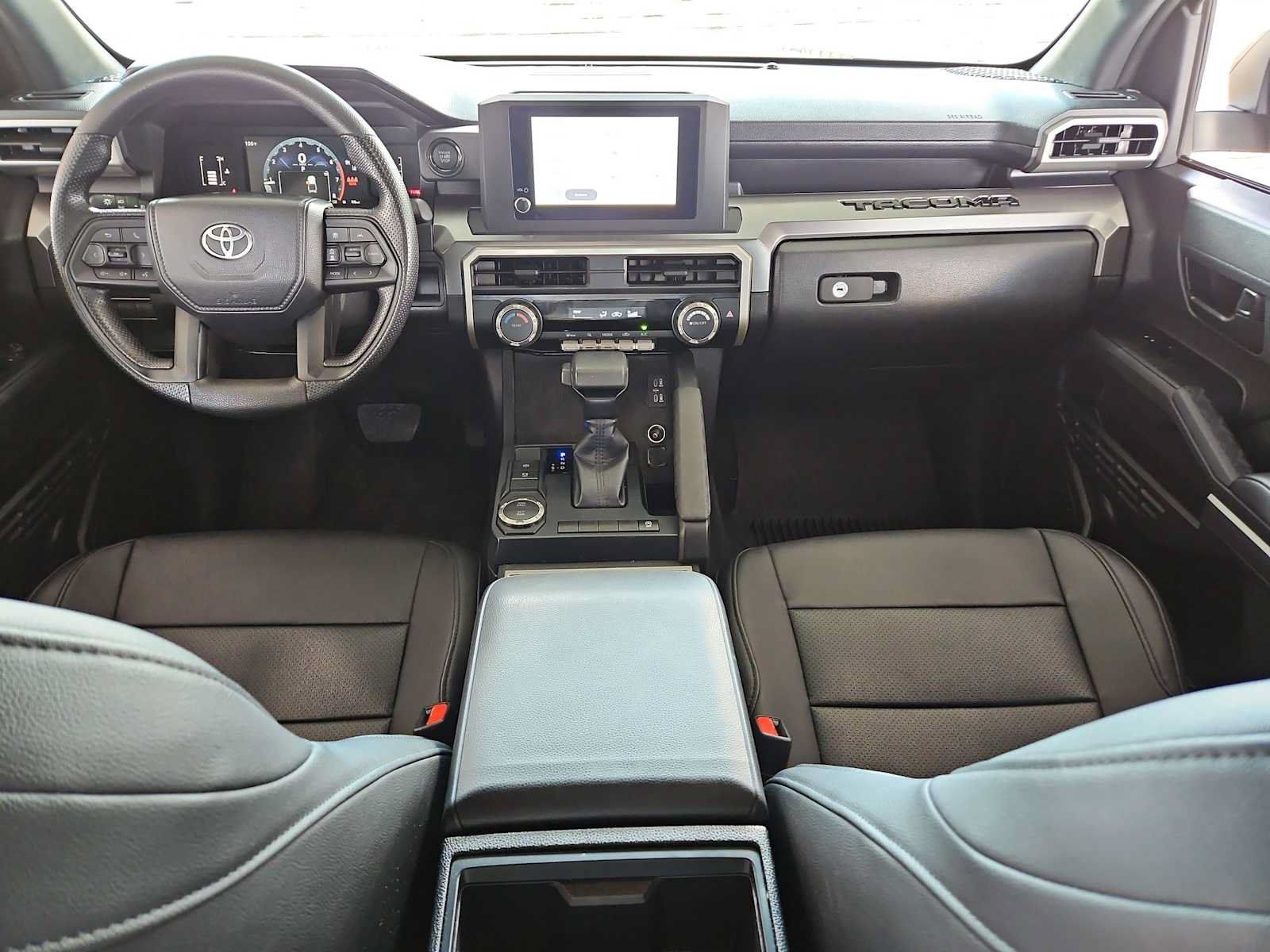 Used 2025 Toyota Tacoma SR5 RWD image 13