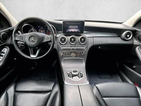 Used 2017 Mercedes-Benz C 300 Sedan image 16