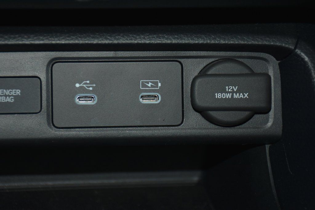 Used 2025 Honda Civic Sport image 21