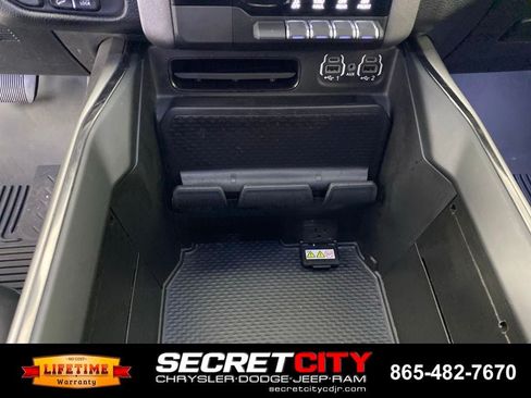 Used 2022 RAM 1500 Big Horn w/ Built-to-serve Edition AWD/4WD image 25