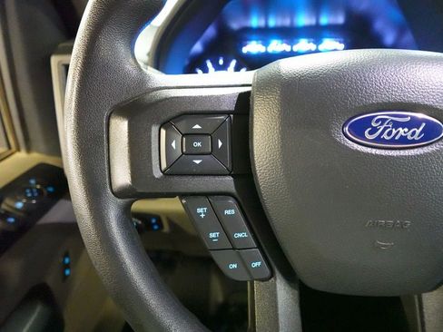 Used 2022 Ford F350 XL w/ Power Equipment Group AWD/4WD image 13