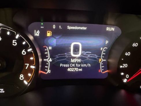 Used 2025 Jeep Compass Limited AWD/4WD image 20