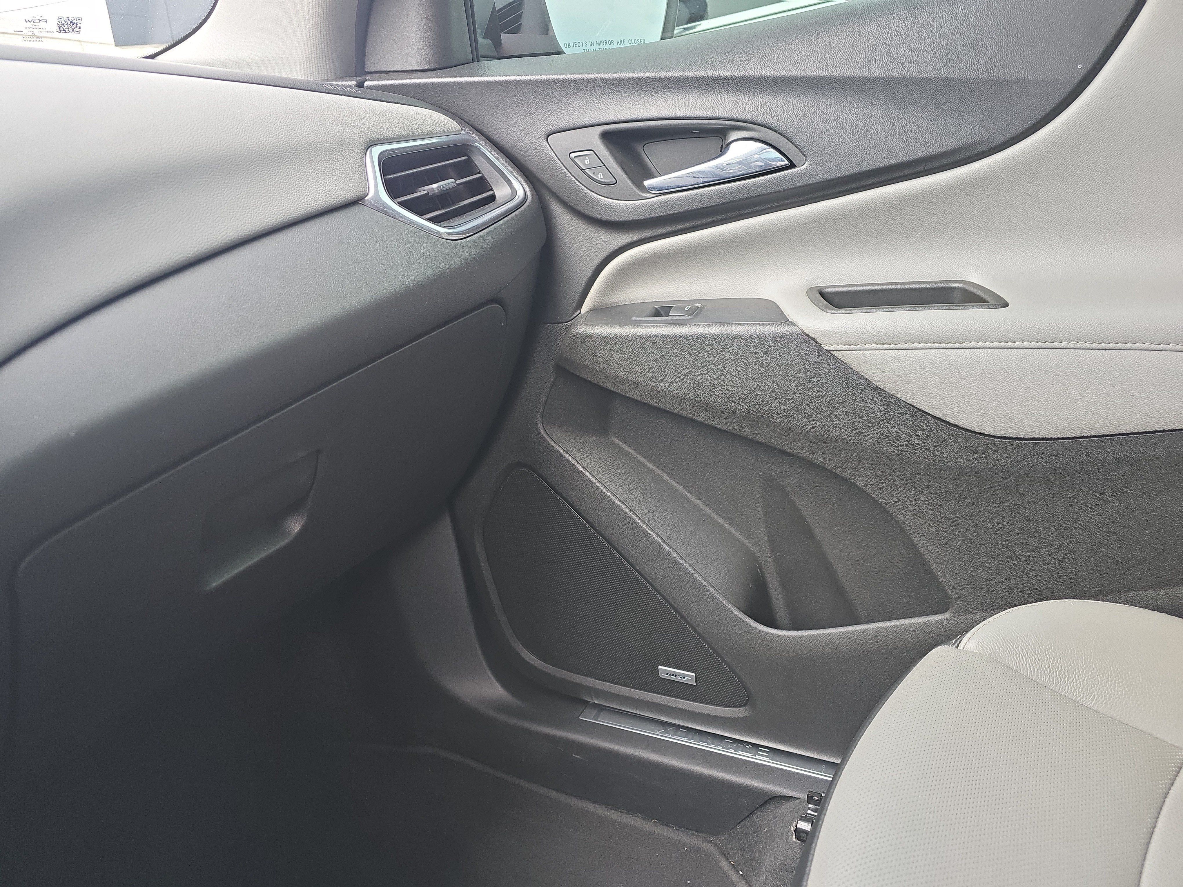 Used 2019 Chevrolet Equinox Premier AWD/4WD image 27